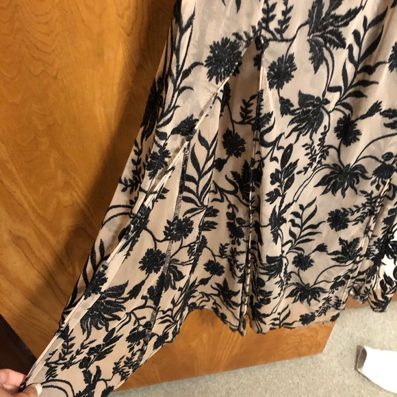 Some days lovin body suit dress - Picture 4 of 8